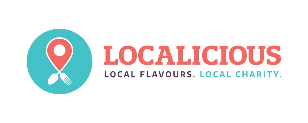 Localicious Logo